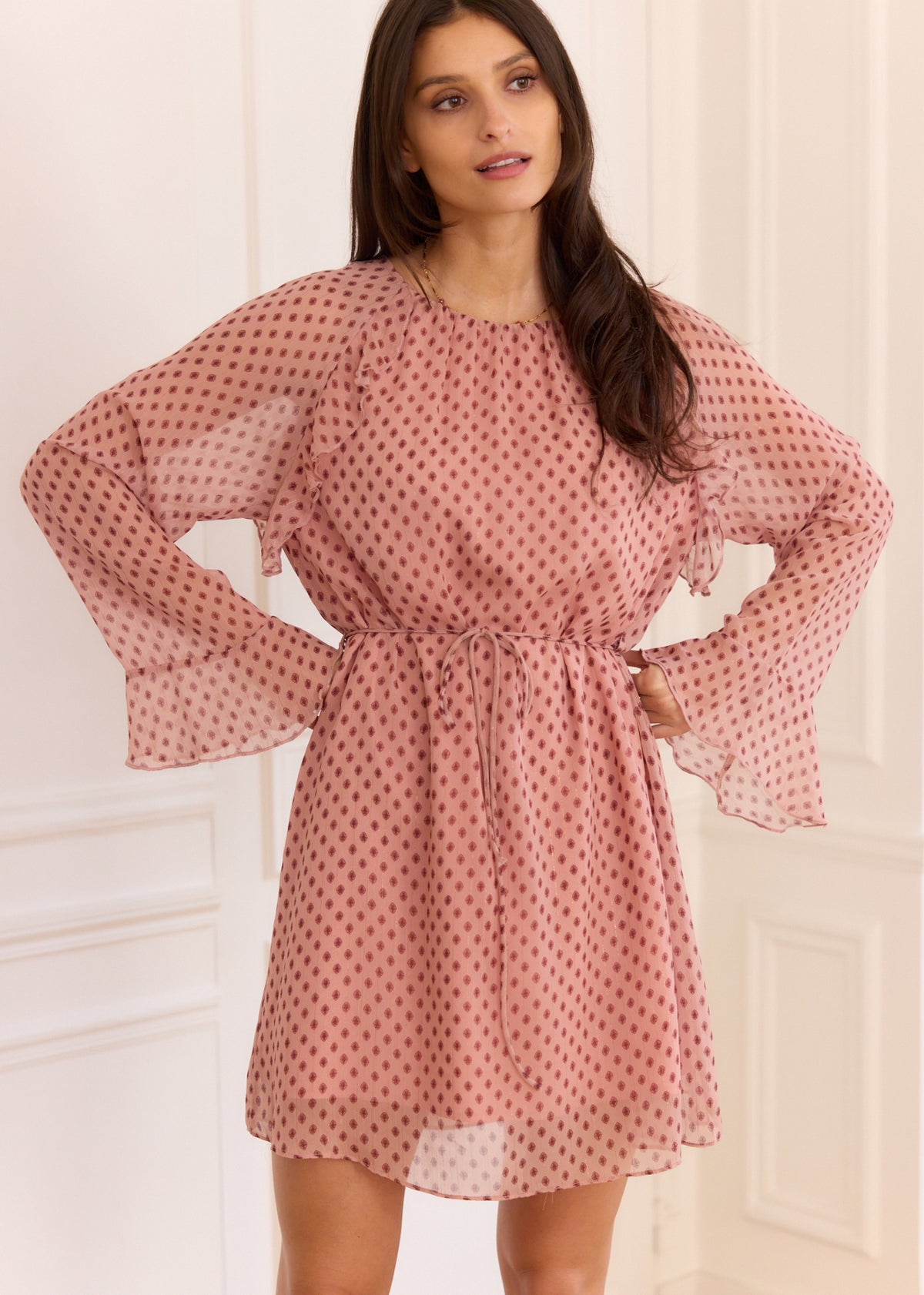 Robe Mayra