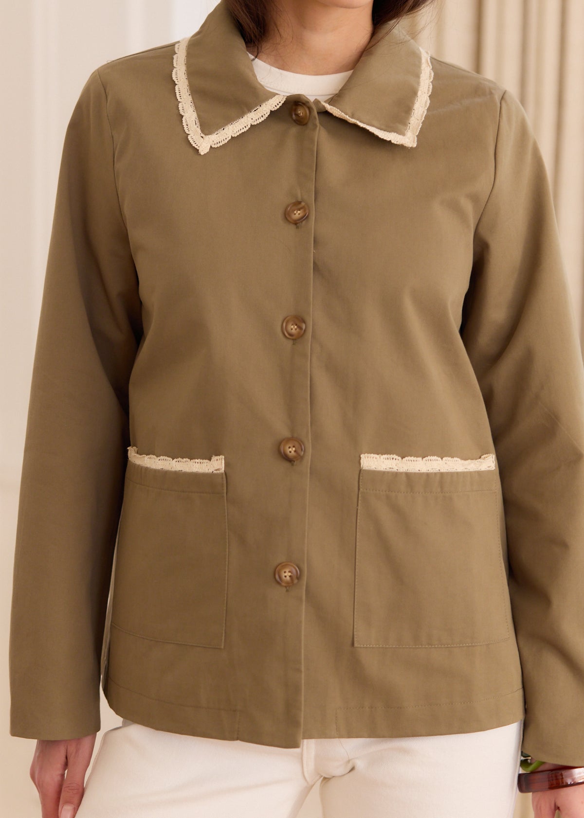 Kléa Jacket