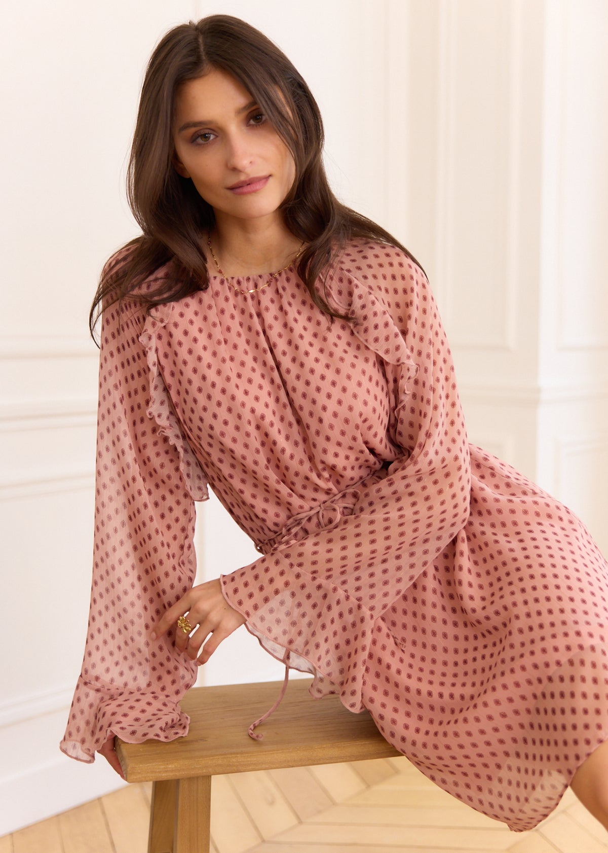 Robe Mayra