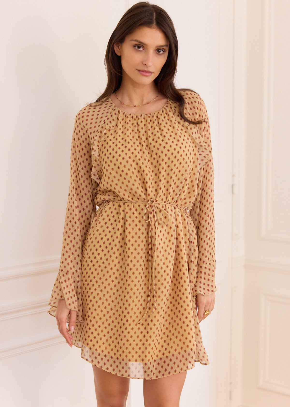 Vestido Mayra