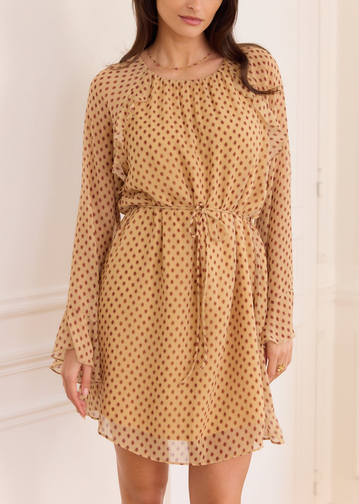 Vestido Mayra