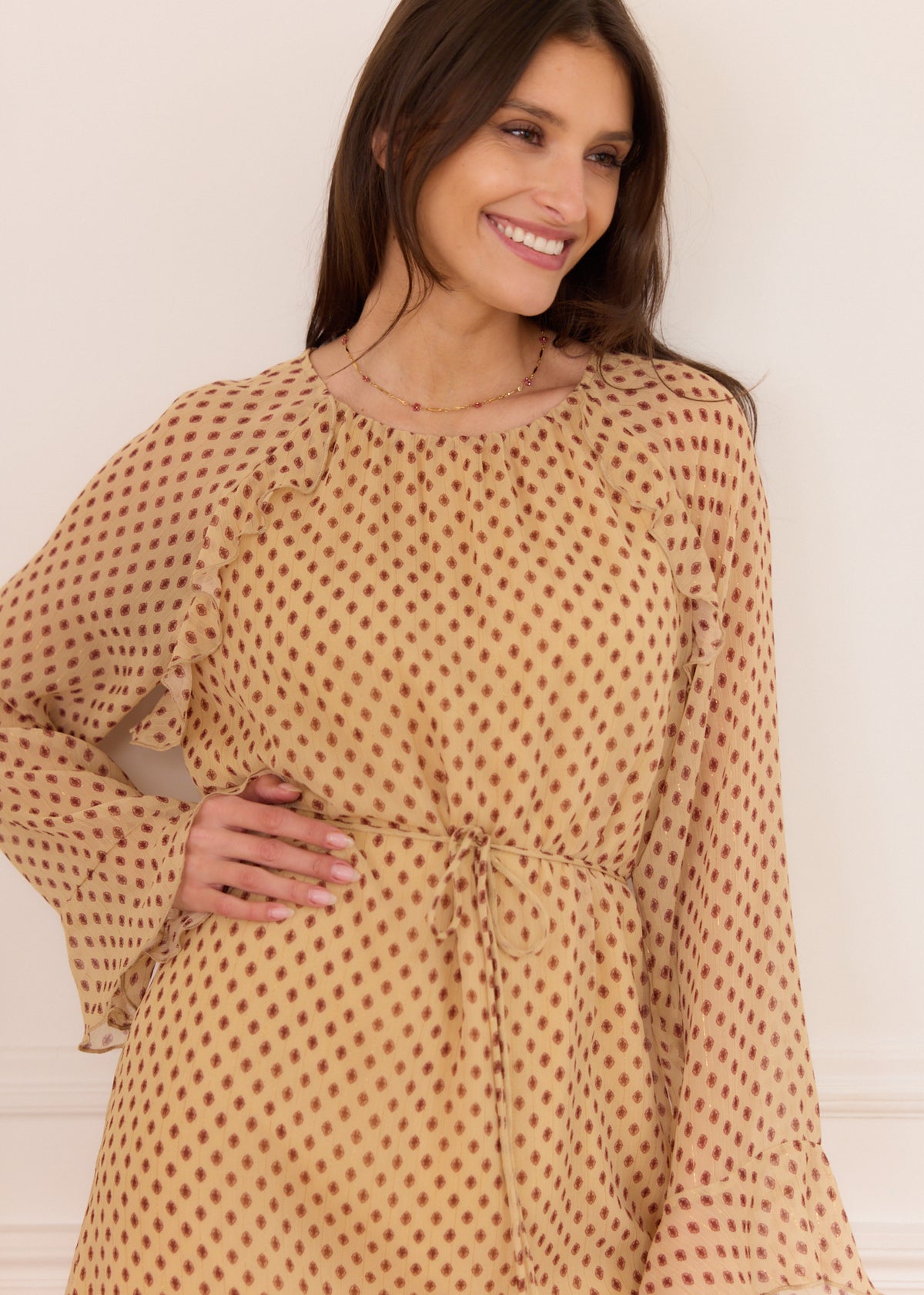 Vestido Mayra