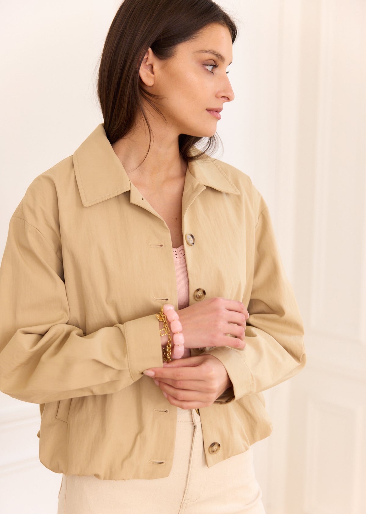 Veste Imani