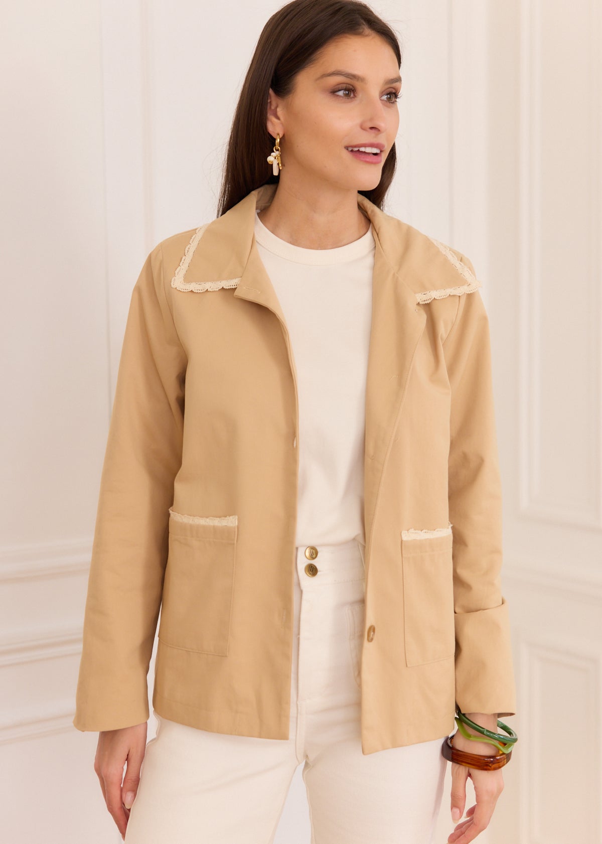 Kléa Jacket
