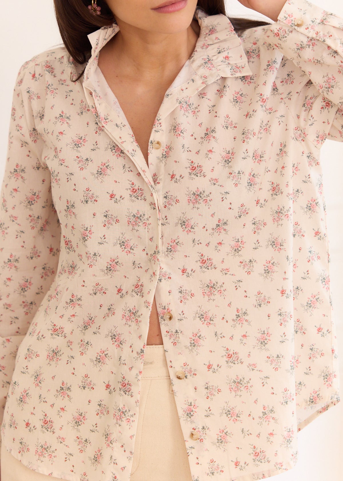 Blouse Pixie