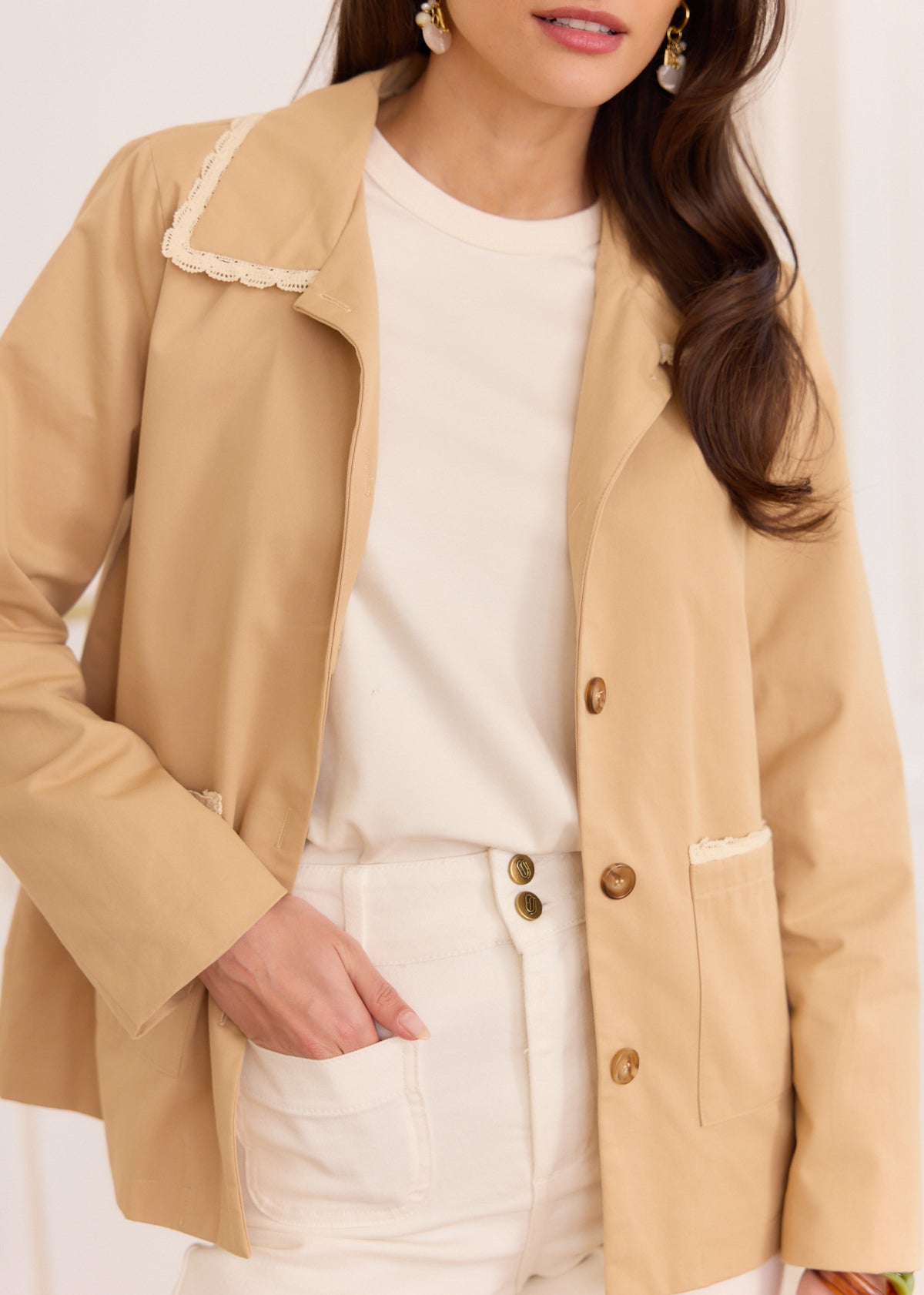 Kléa Jacket