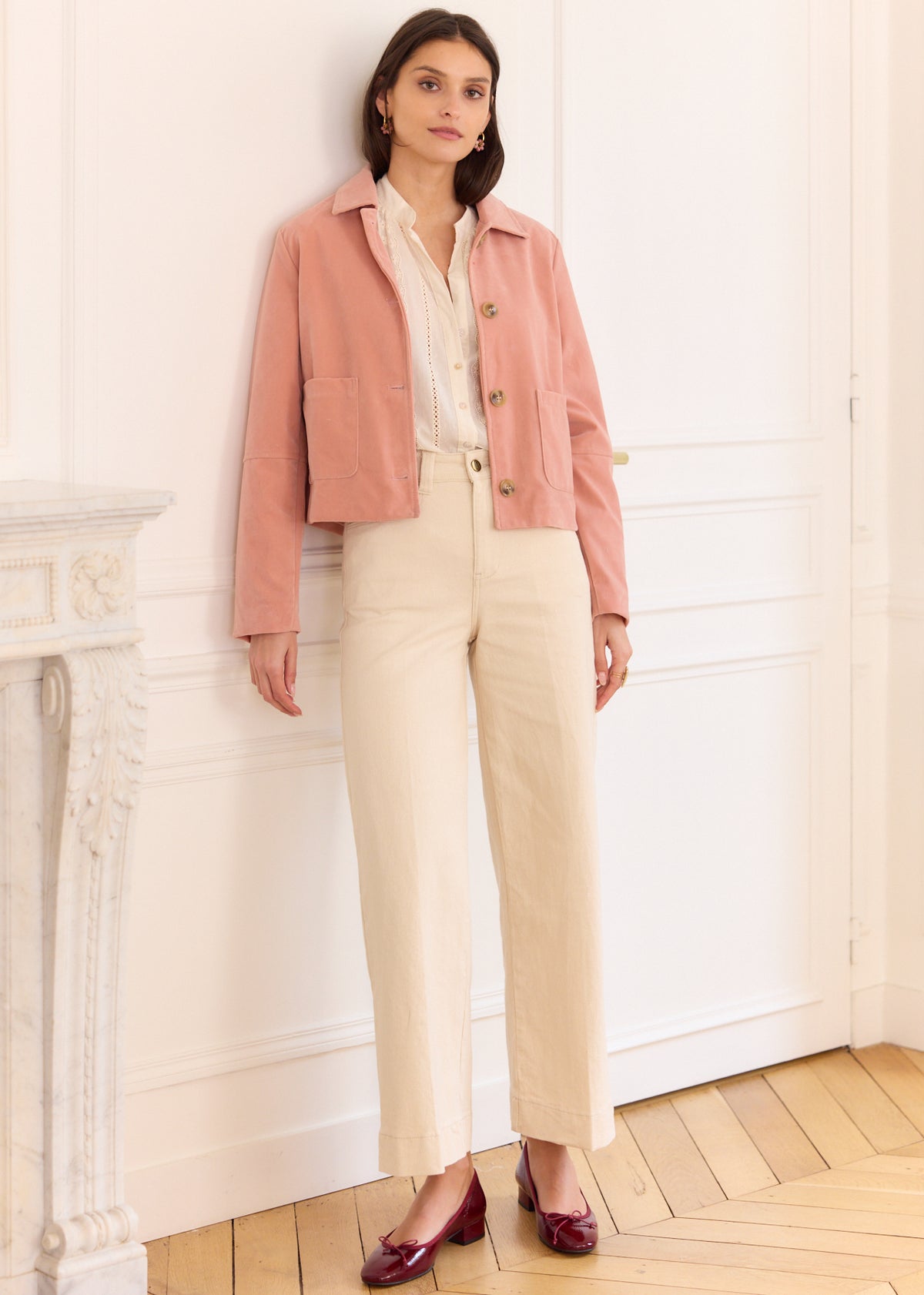 Maria Jacket