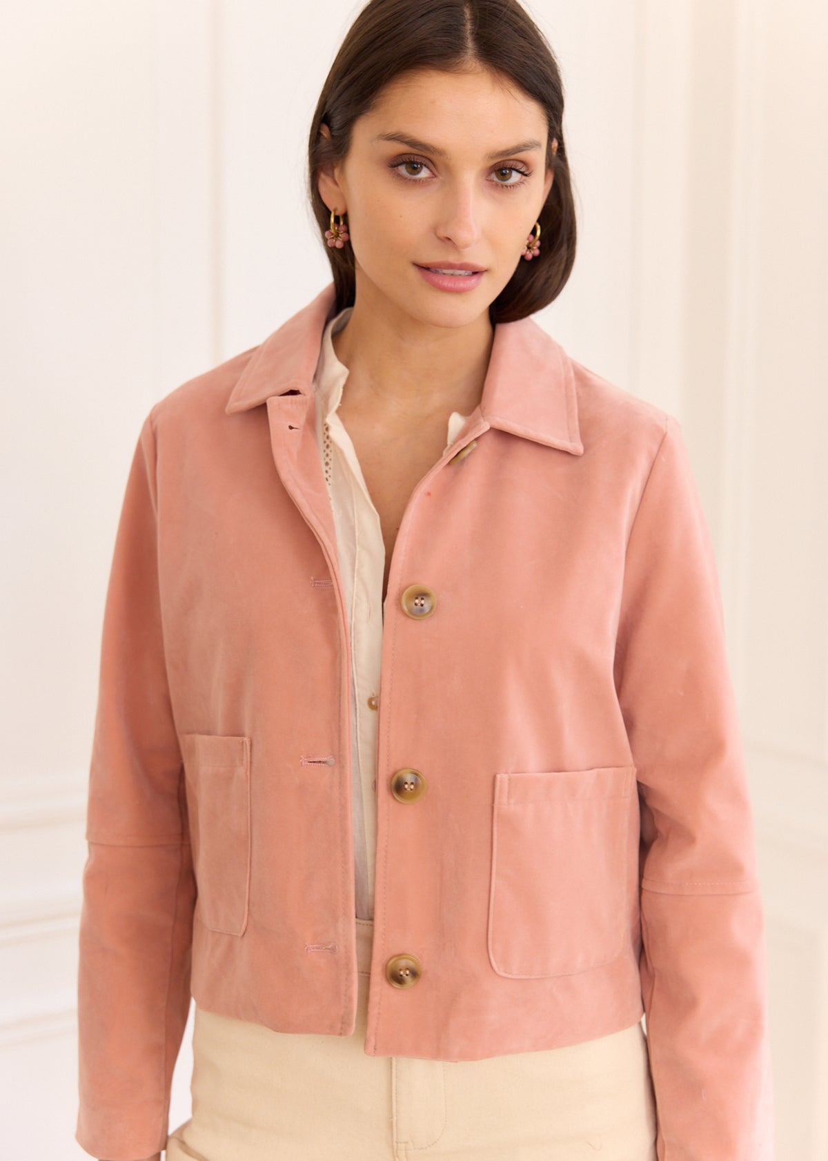 Maria Jacket