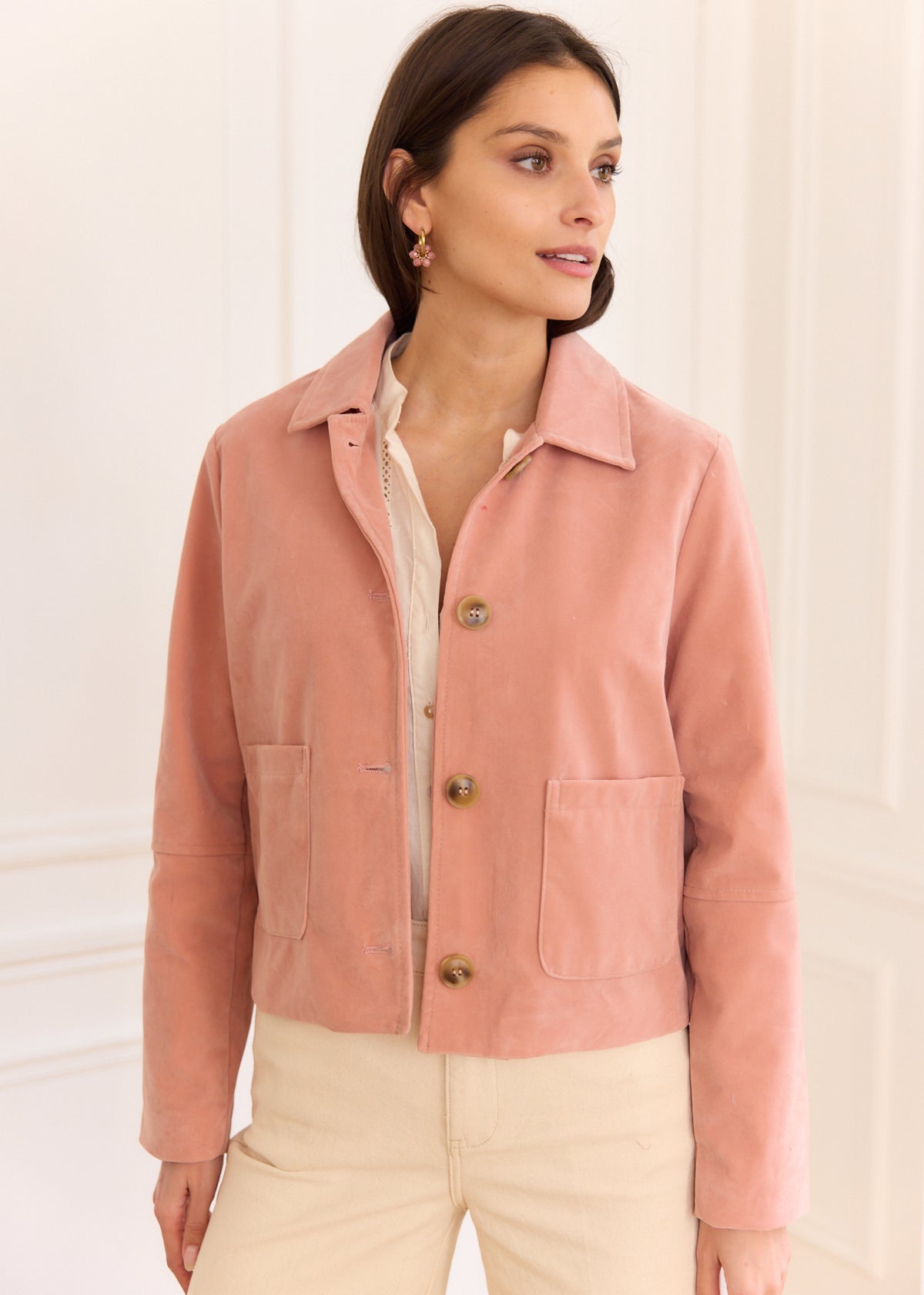 Maria Jacket