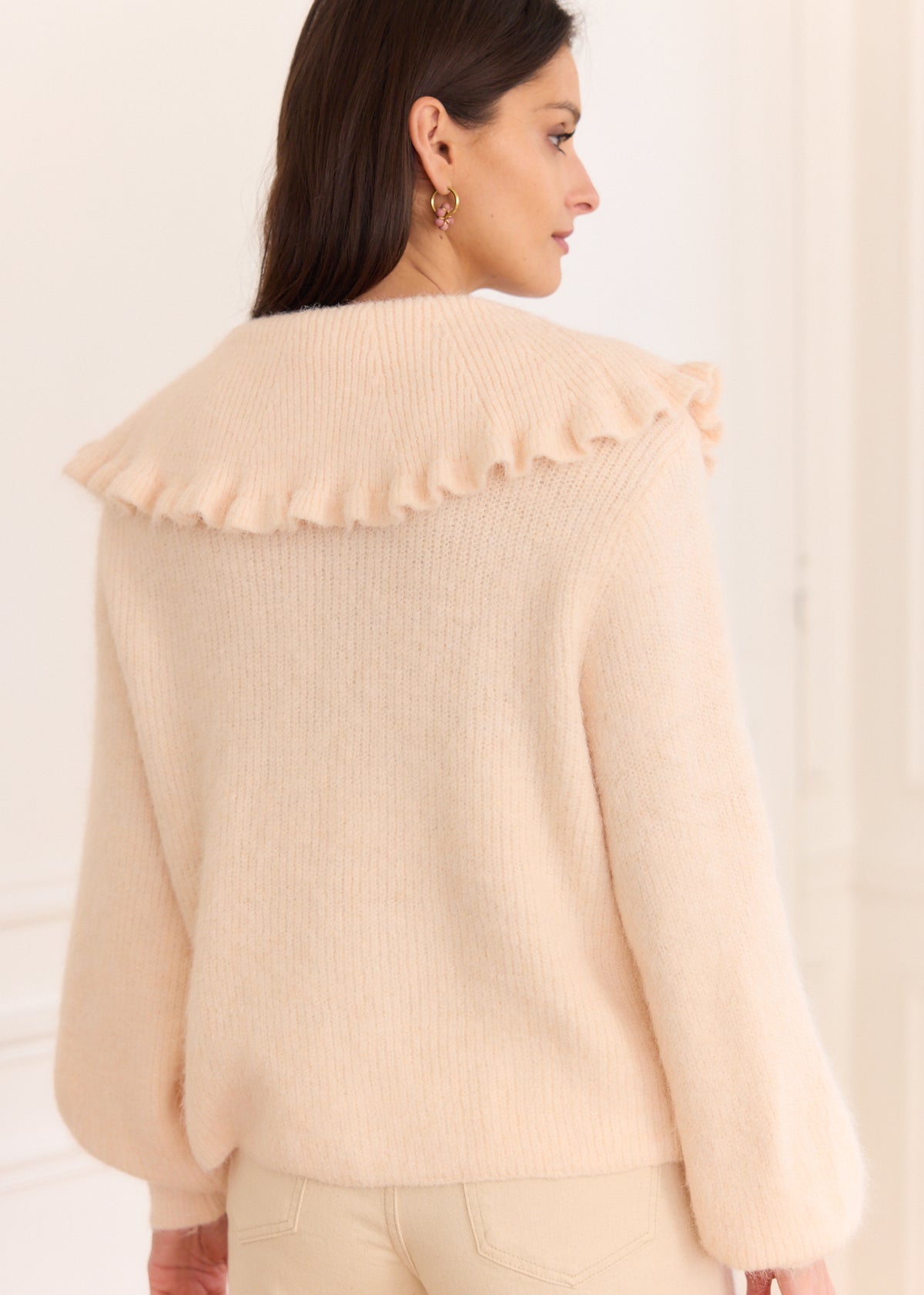 Cardigan Callisto