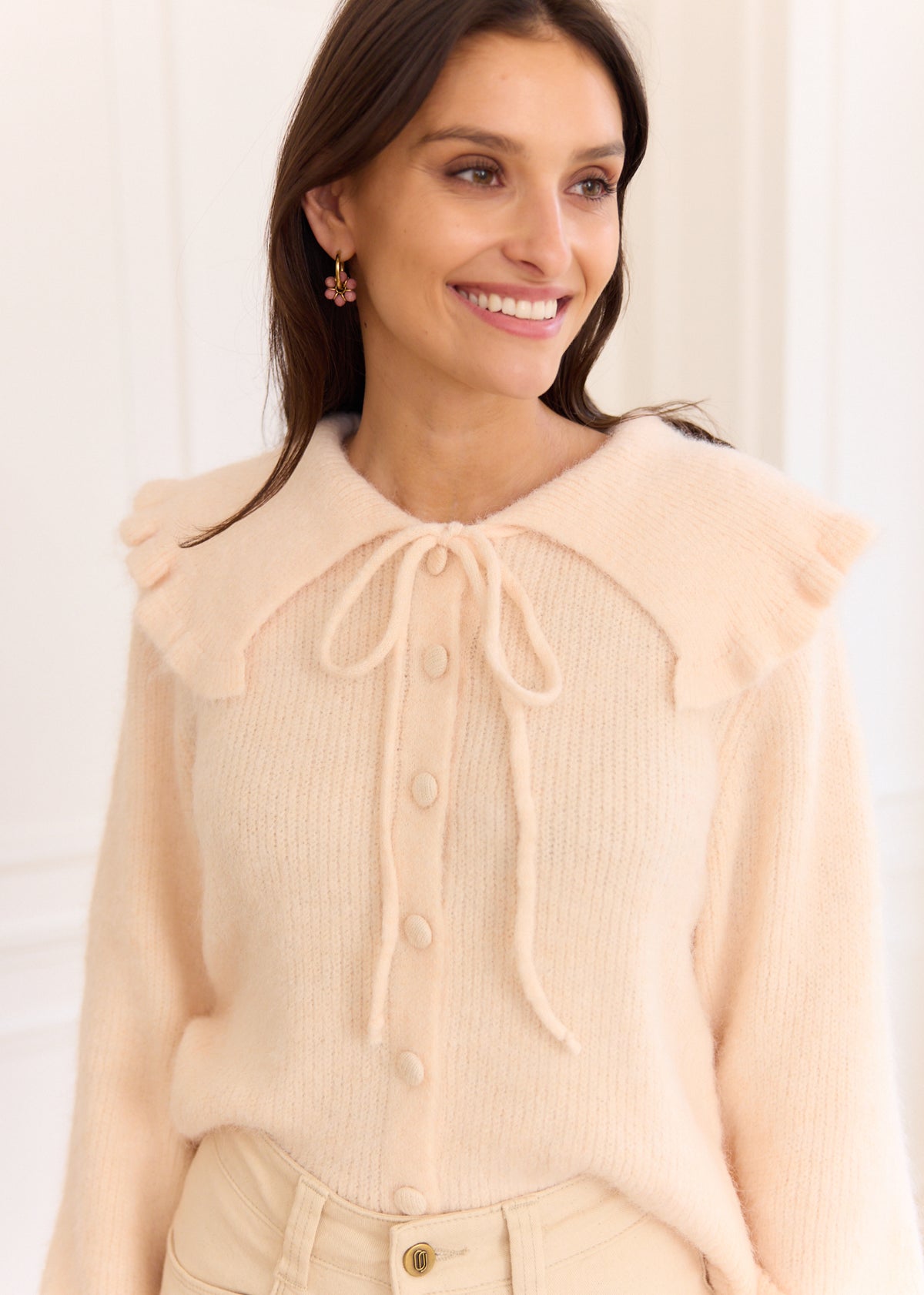Cardigan Callisto
