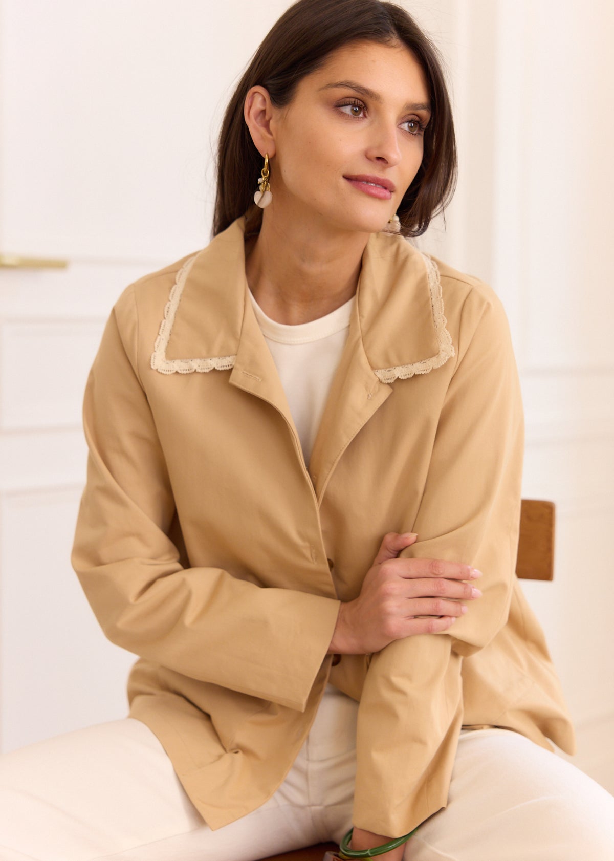 Kléa Jacket