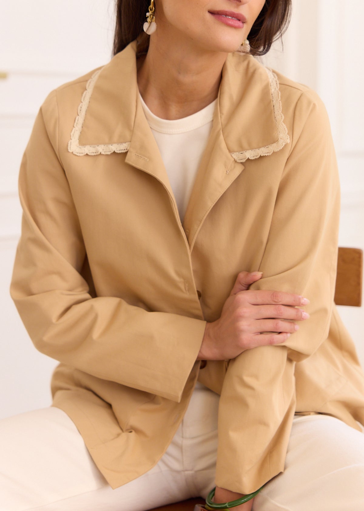 Kléa Jacket
