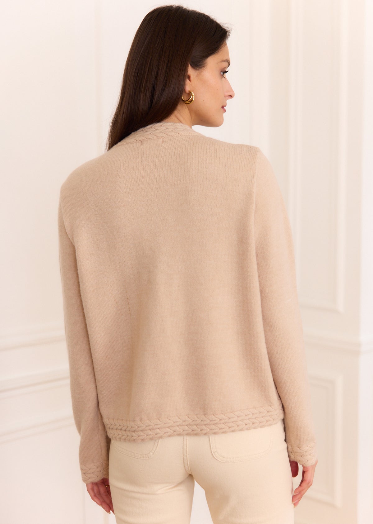 Gilet Sophie