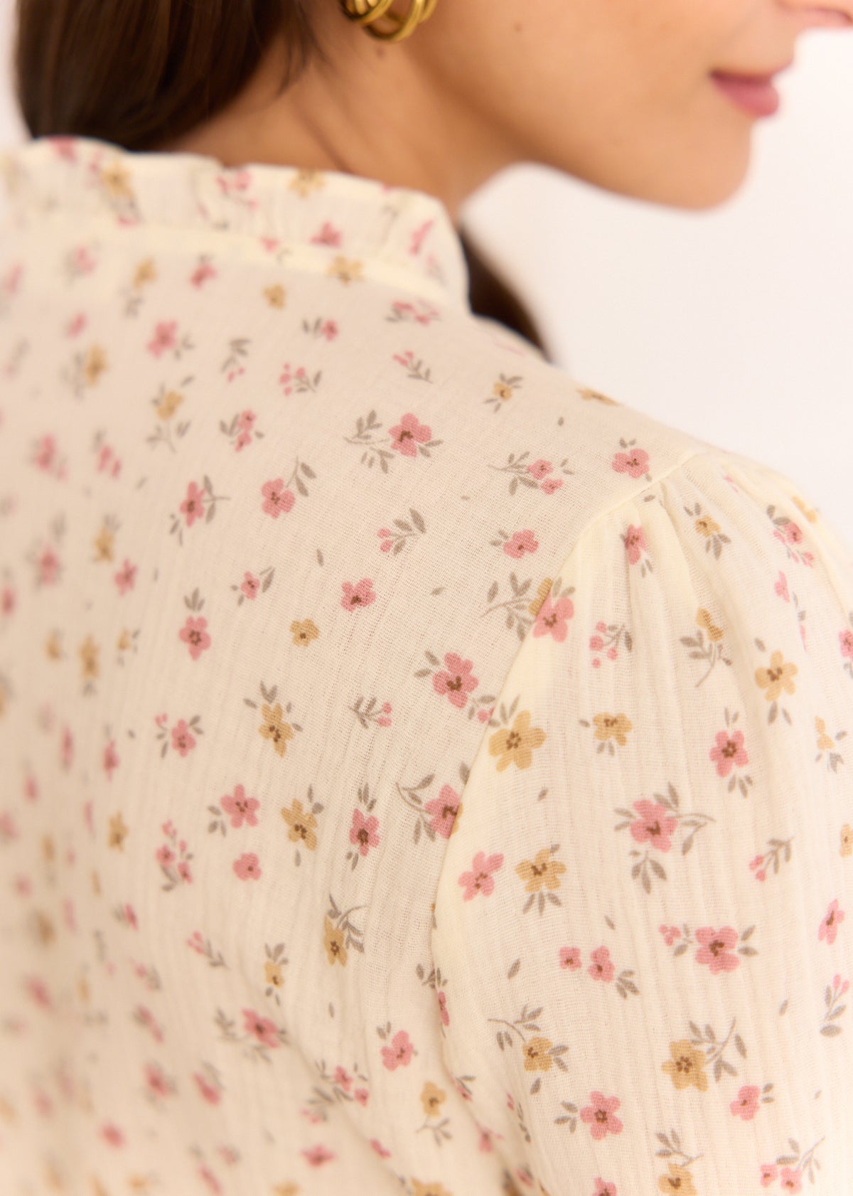 Esmée Blouse