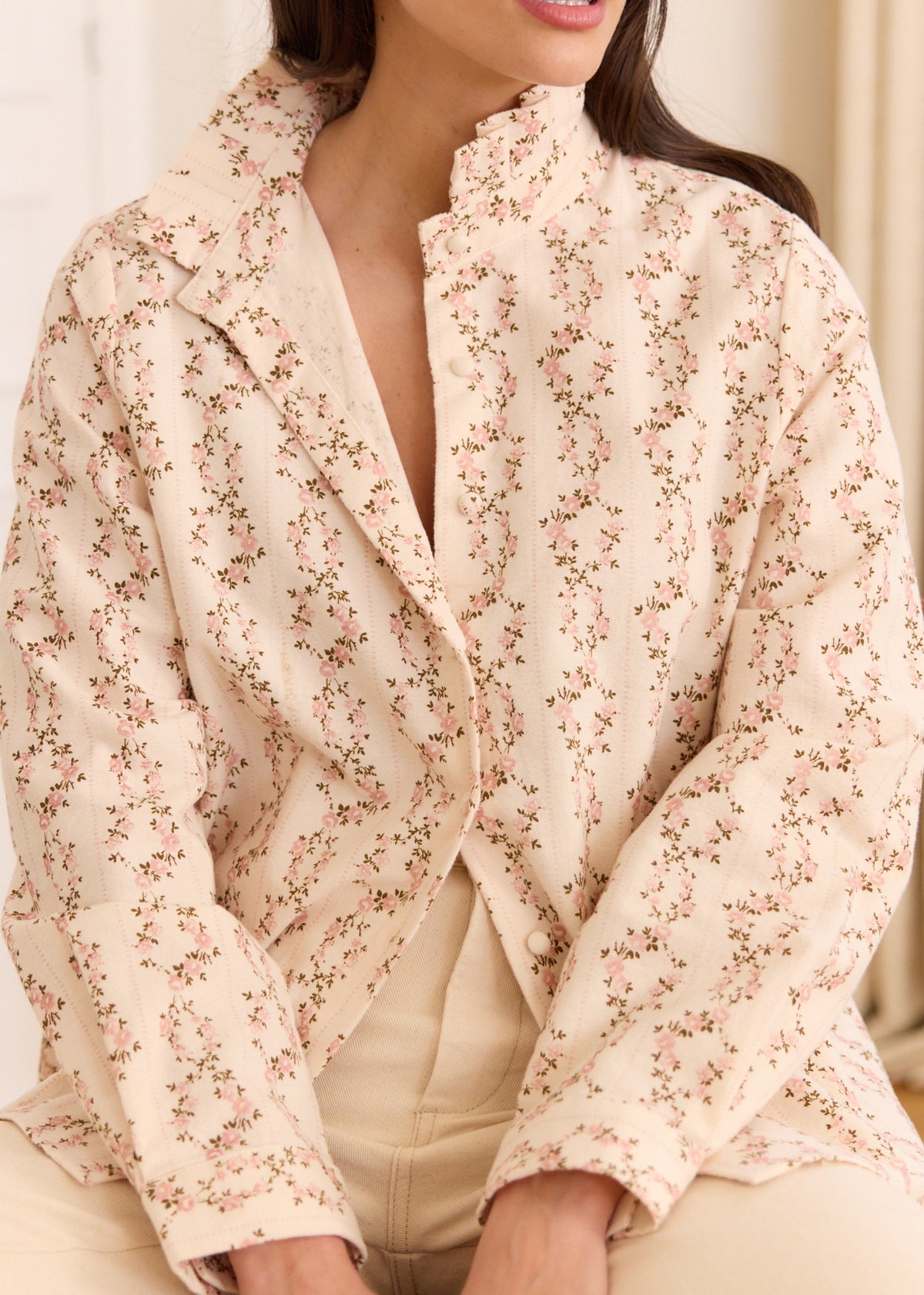 Chemise Nova