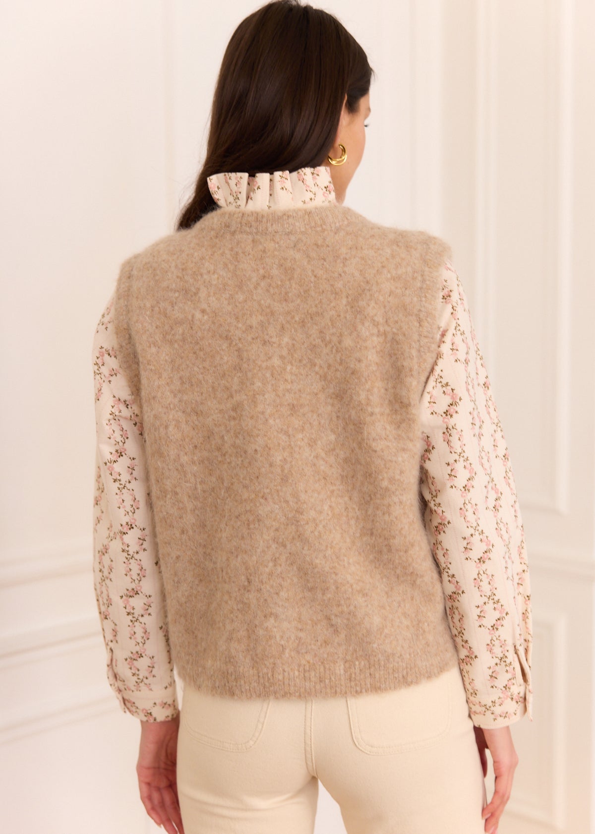 Pullover Rada