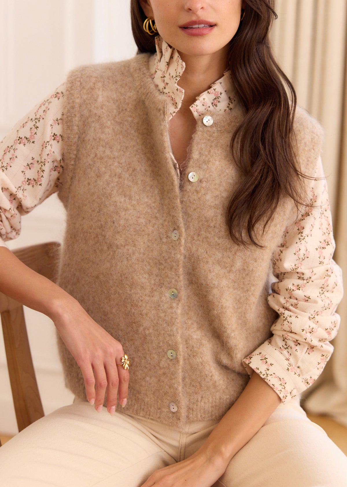 Pull Rada