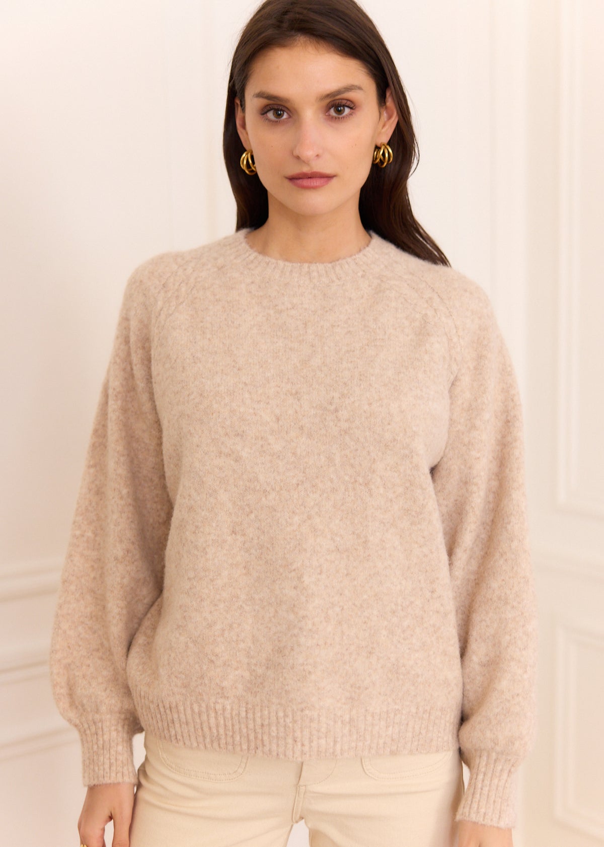 Maglione Gaspard