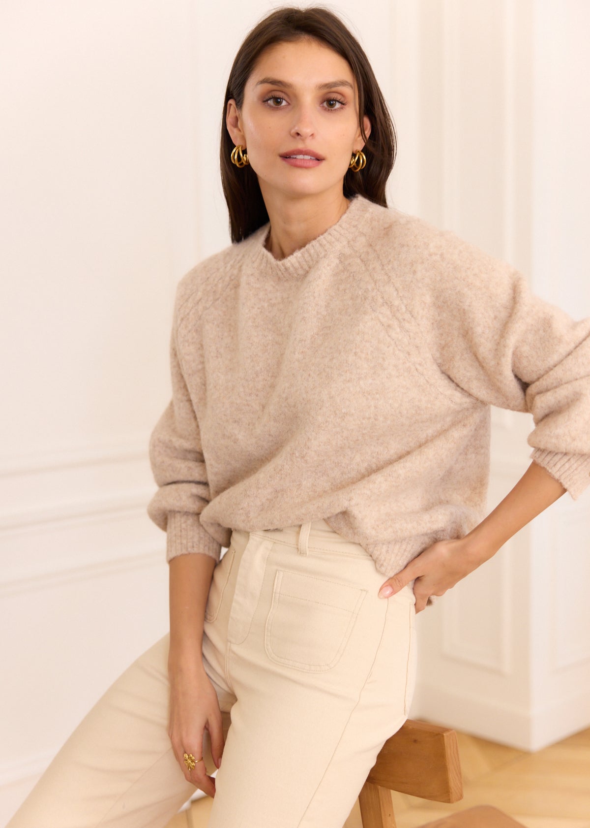 Maglione Gaspard