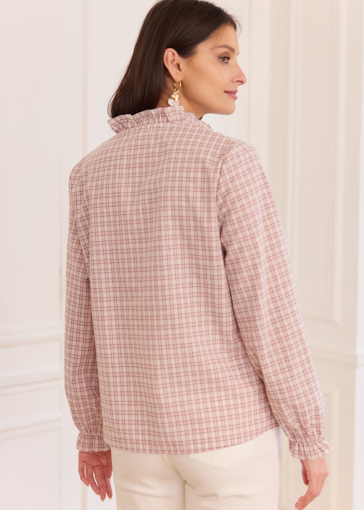 Blusa Lirone