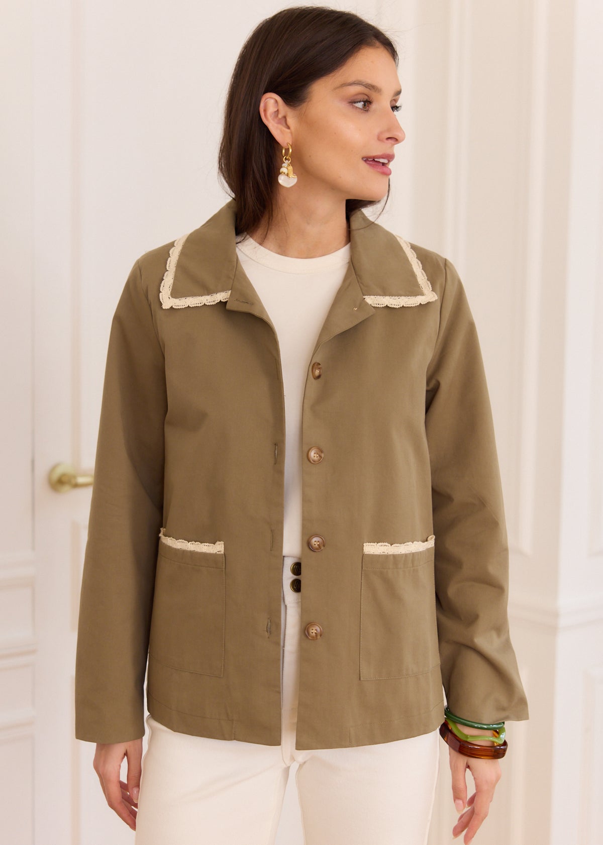 Kléa Jacket
