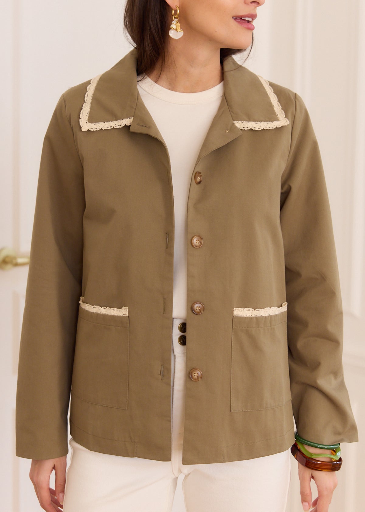 Kléa Jacket