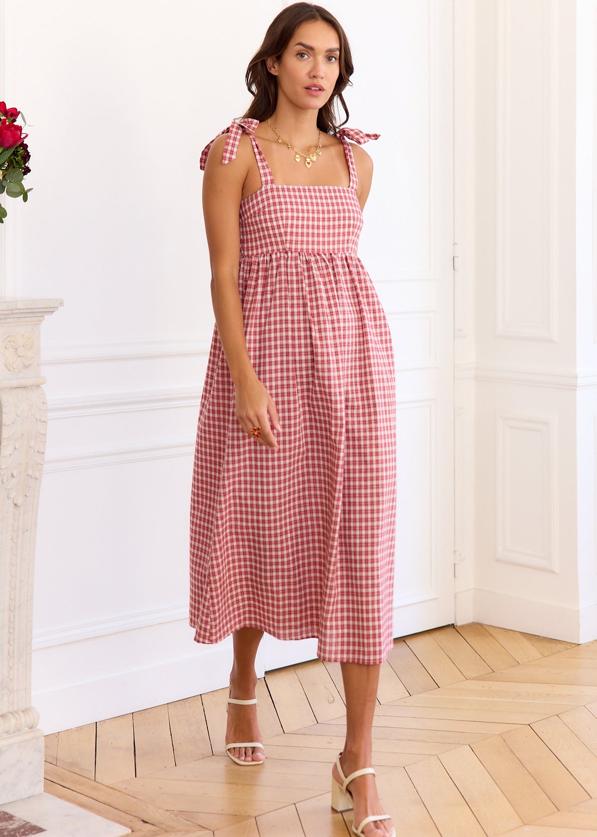 Robe Cheryl