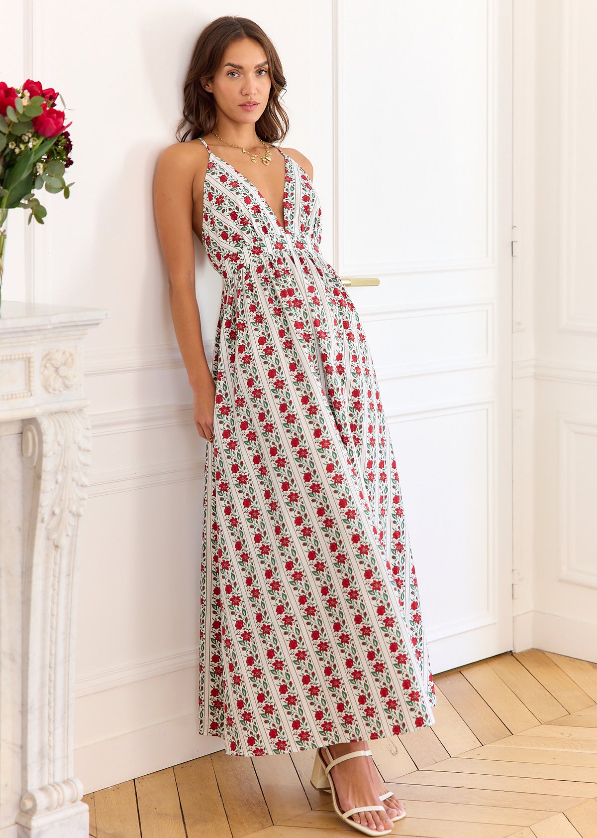 Robe Bella