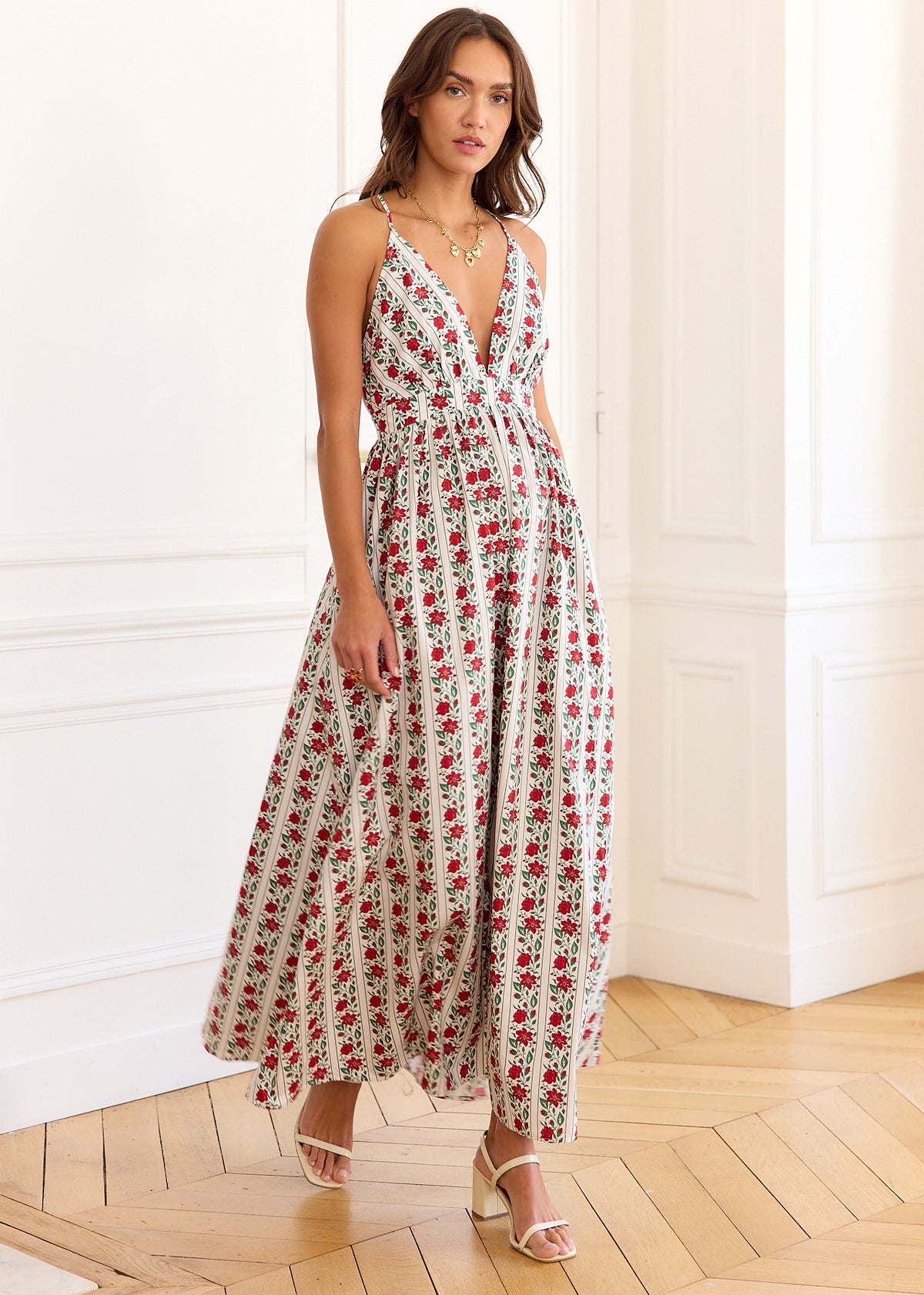 Bella Dress