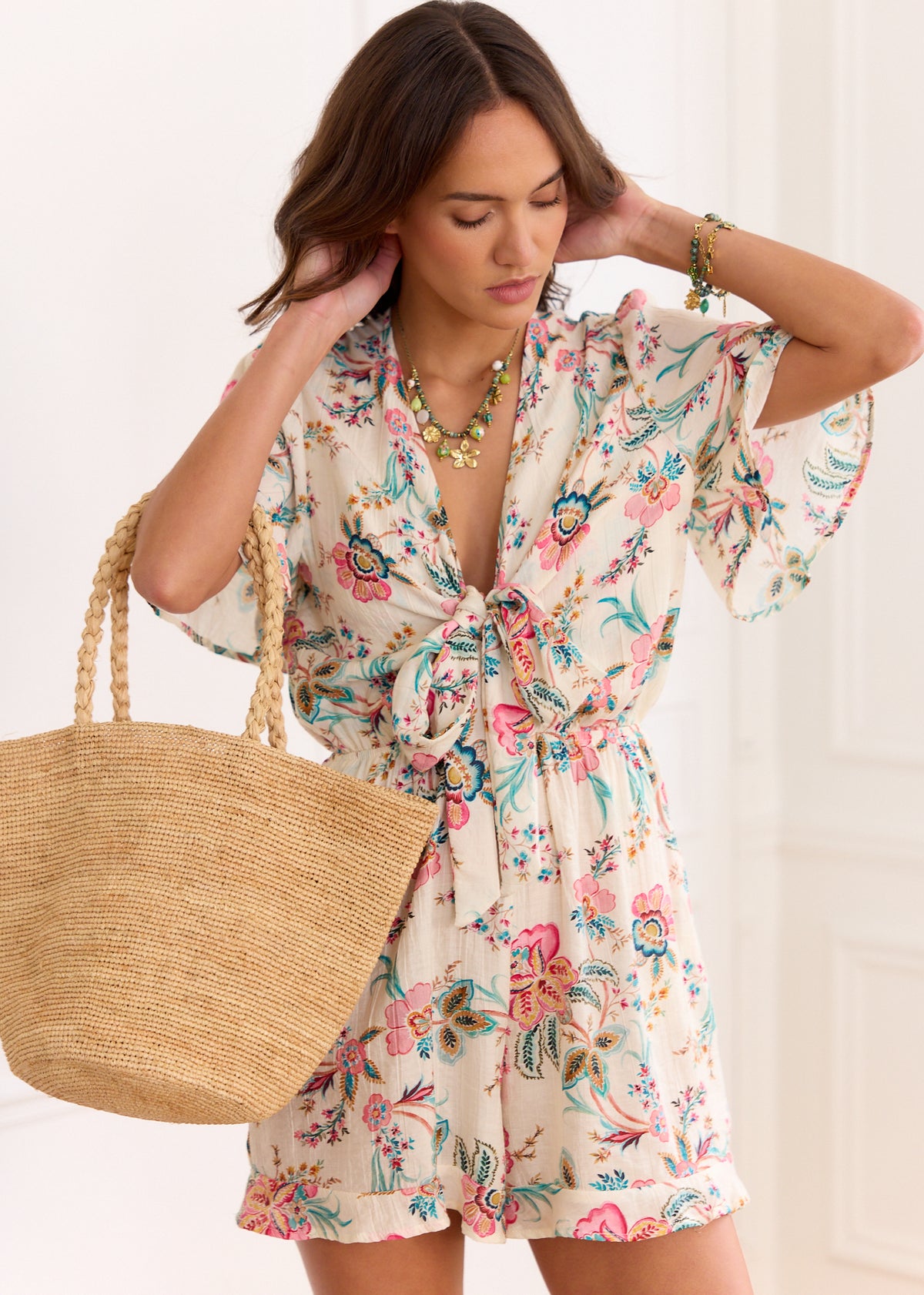 Combishort Constance