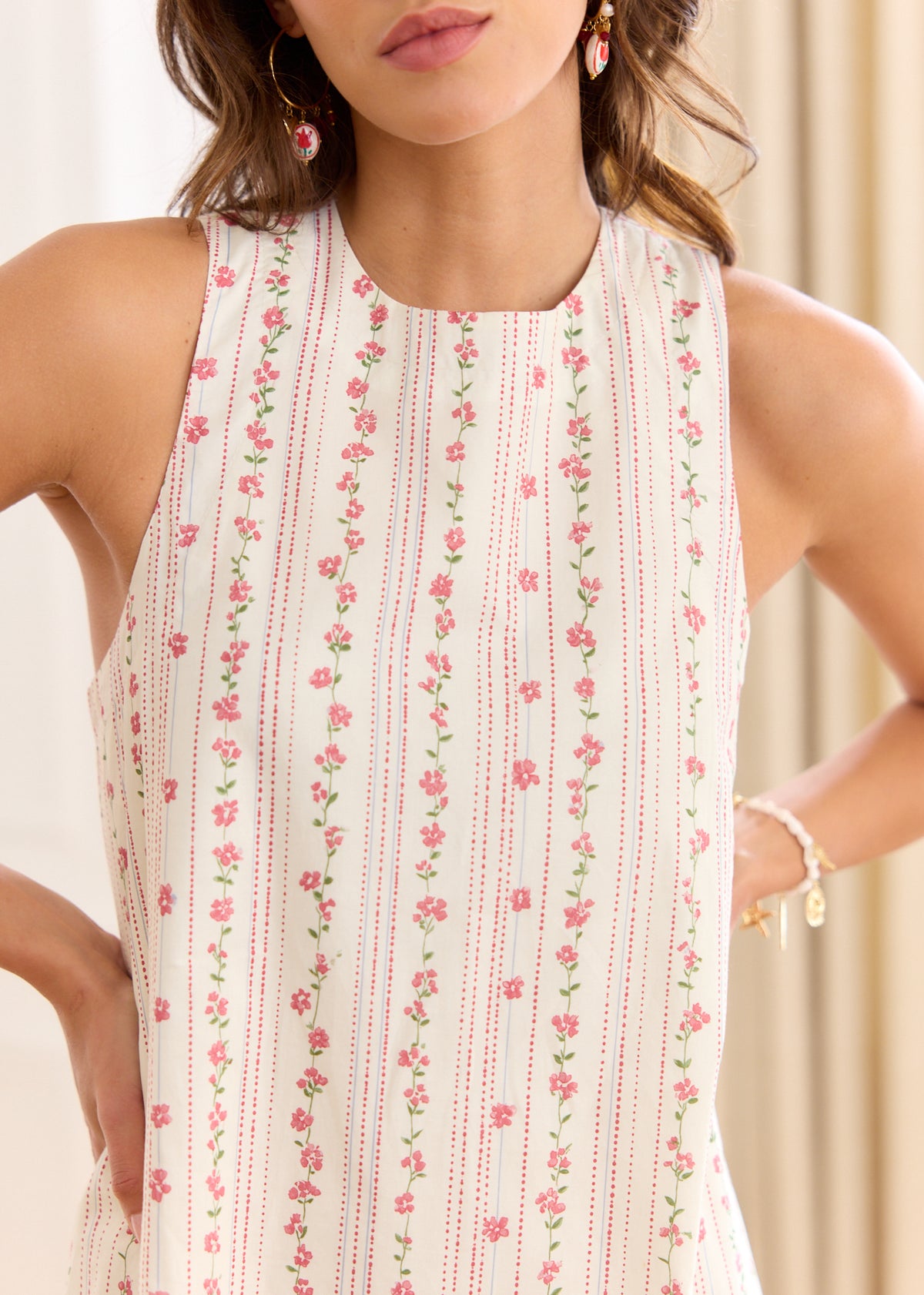 Robe Axelle