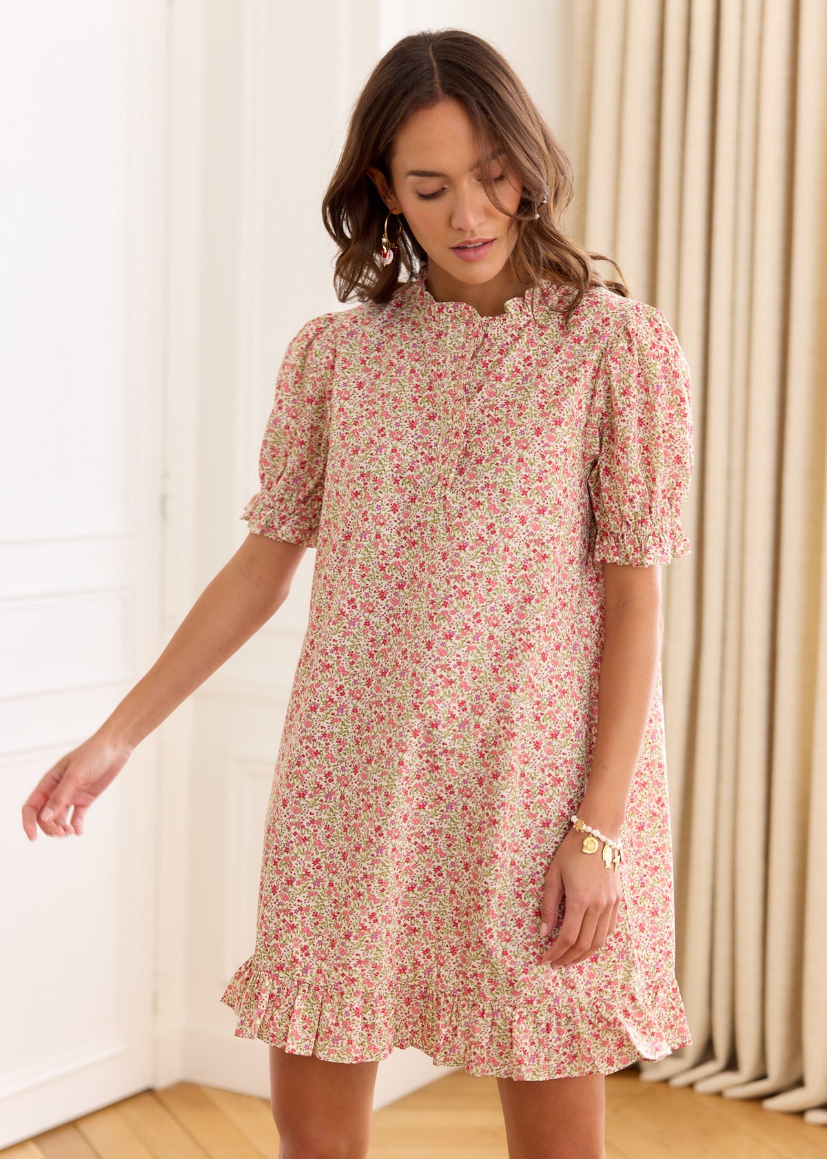 Robe Zoa