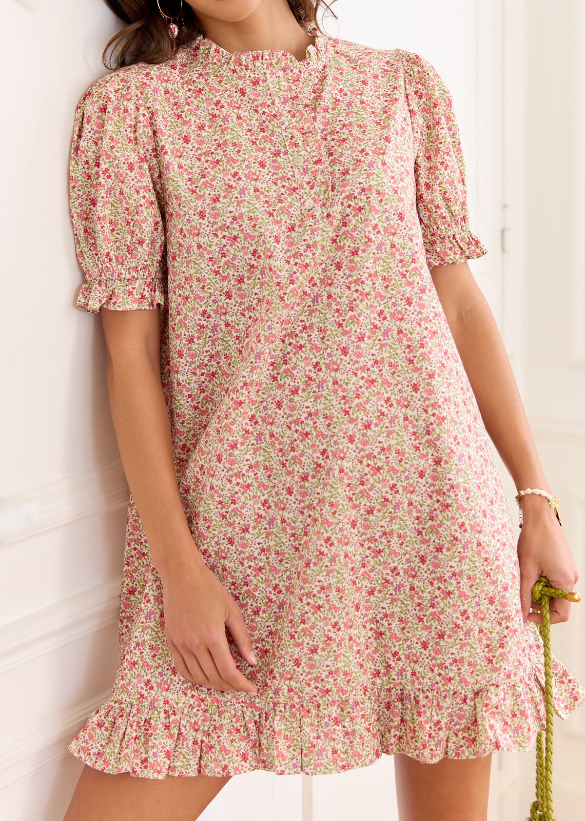 Robe Zoa