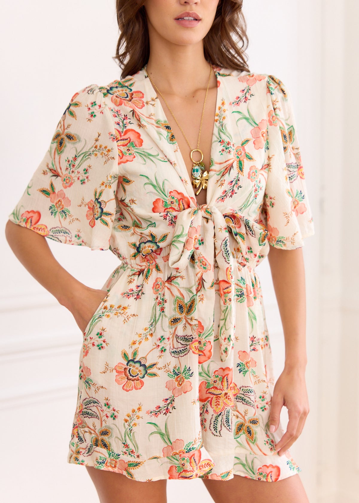 Combishort Constance