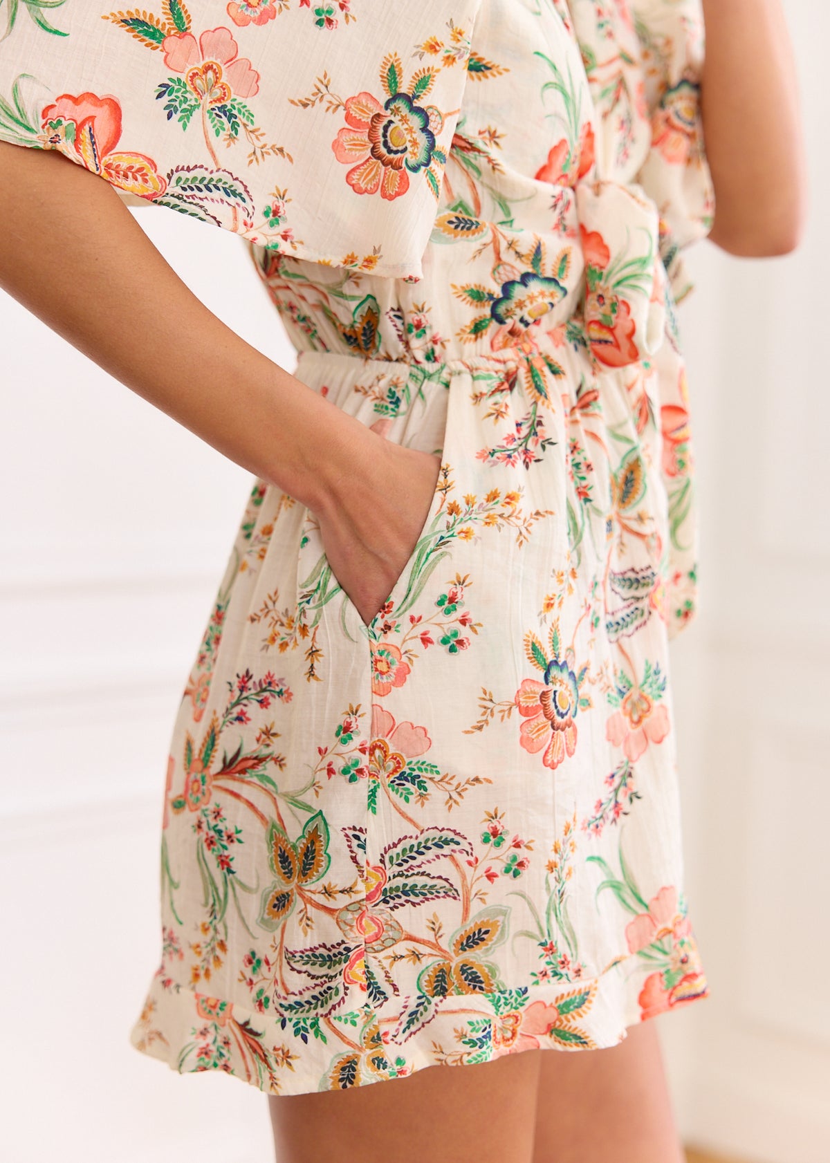 Combishort Constance
