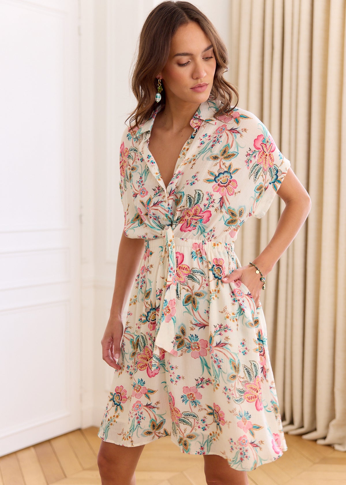 Robe Mélodie