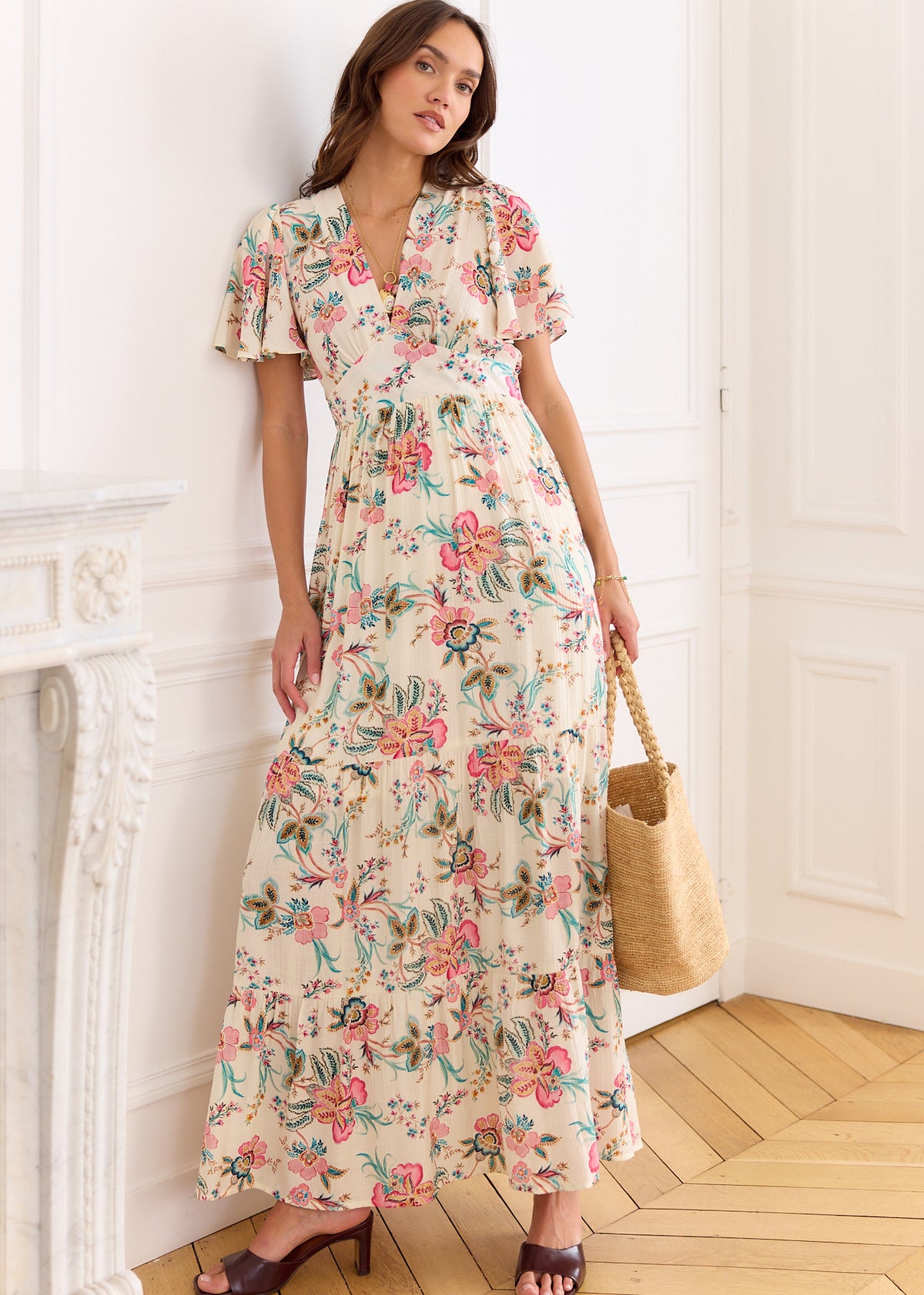 Robe Tashi