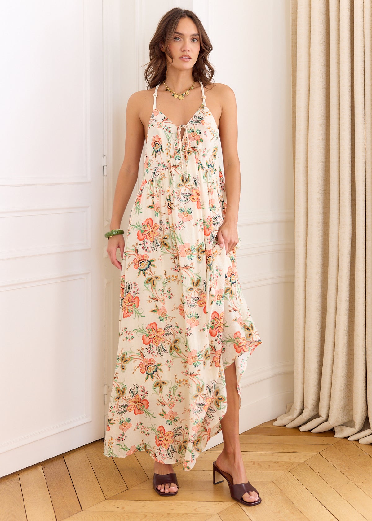 Robe Arcadie