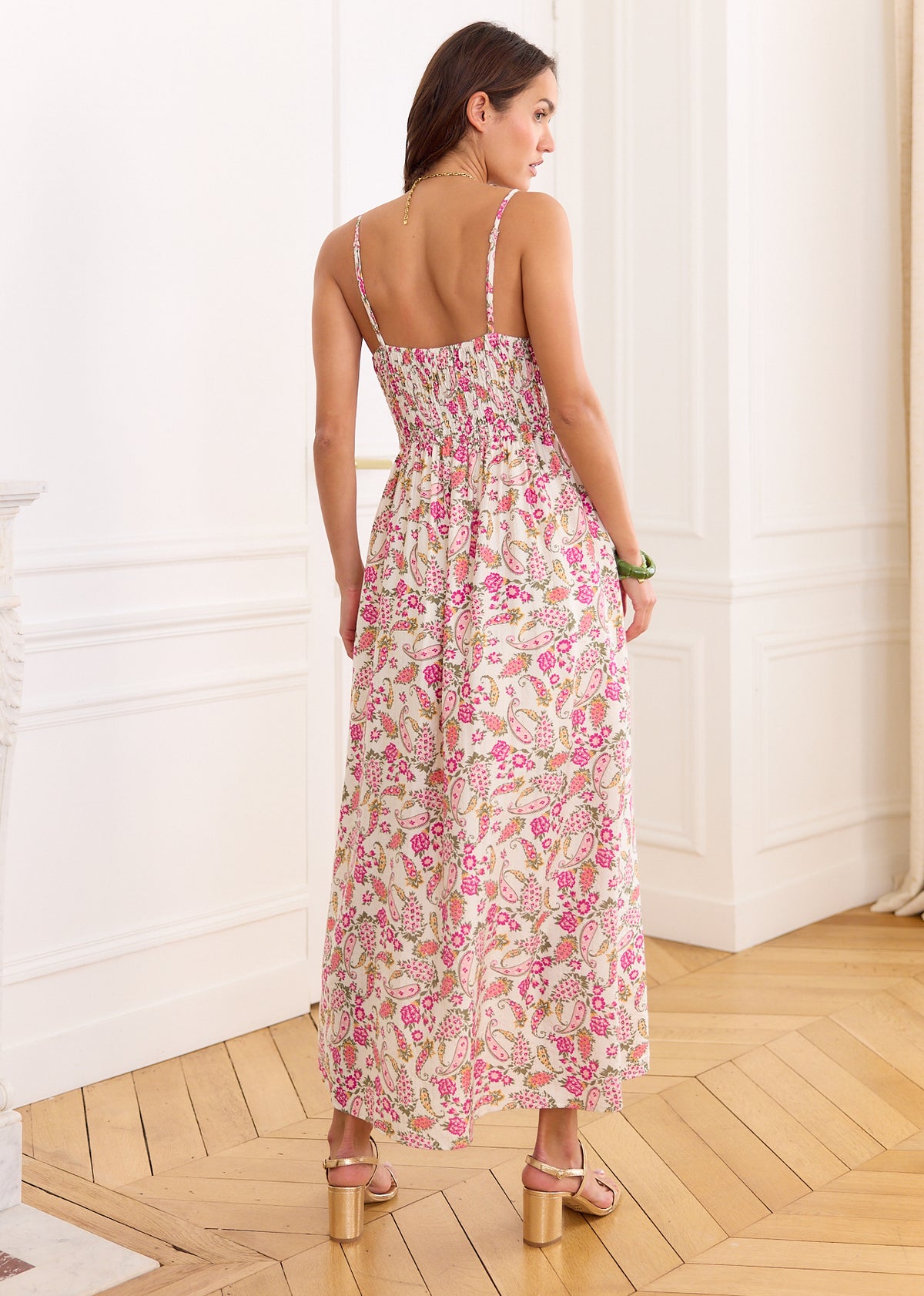 Robe Maiwenn