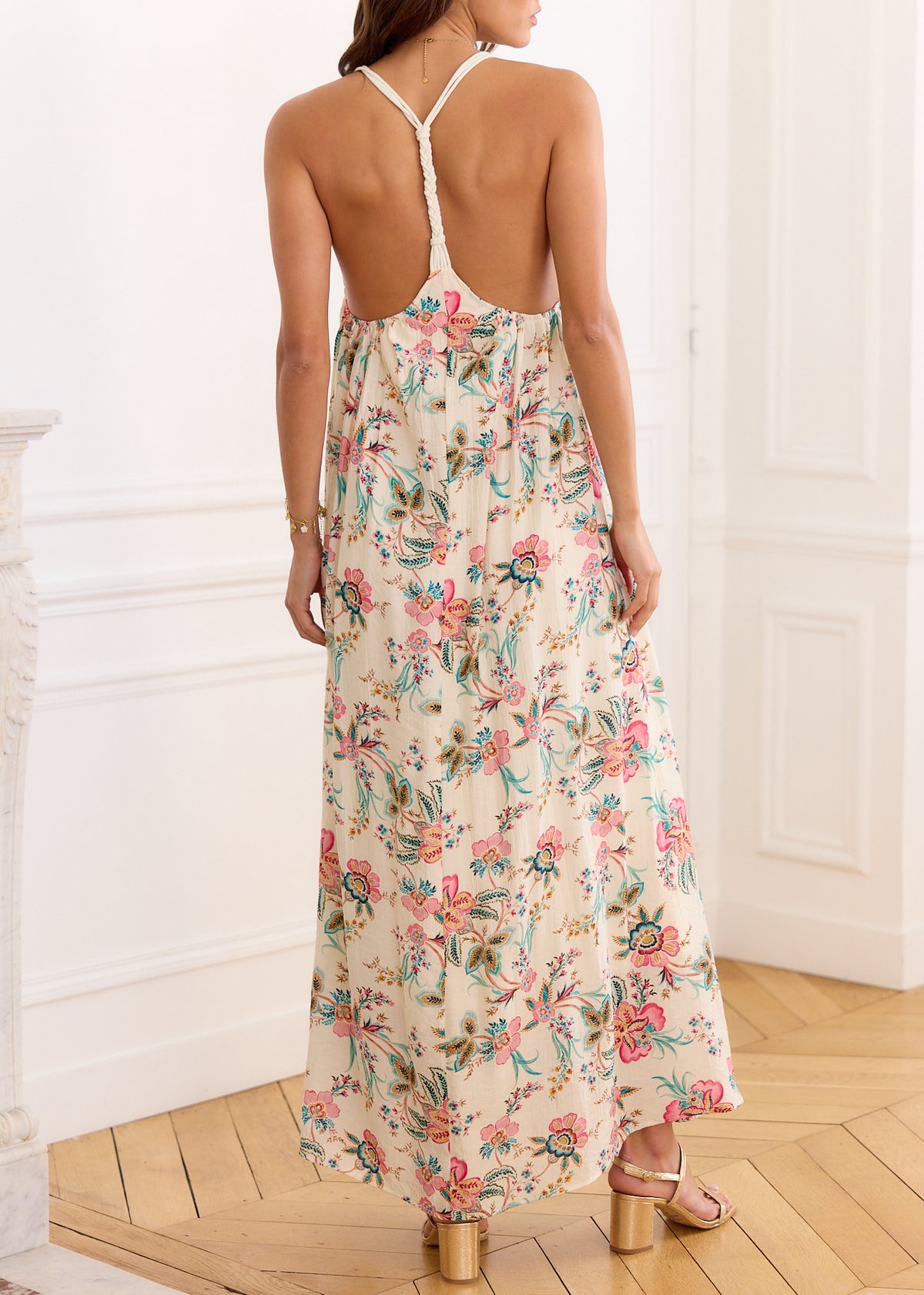 Robe Arcadie