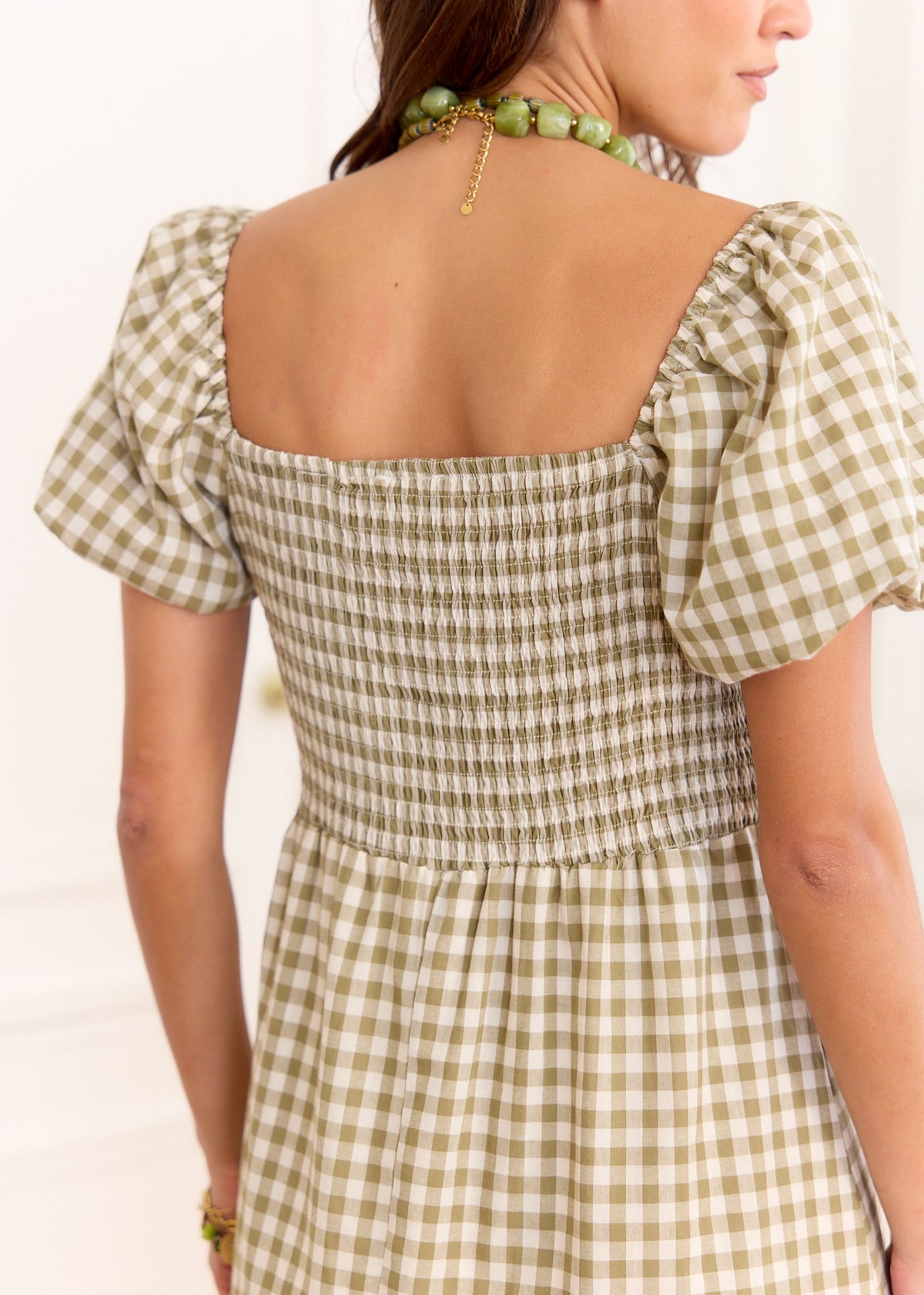 Kleid Tina