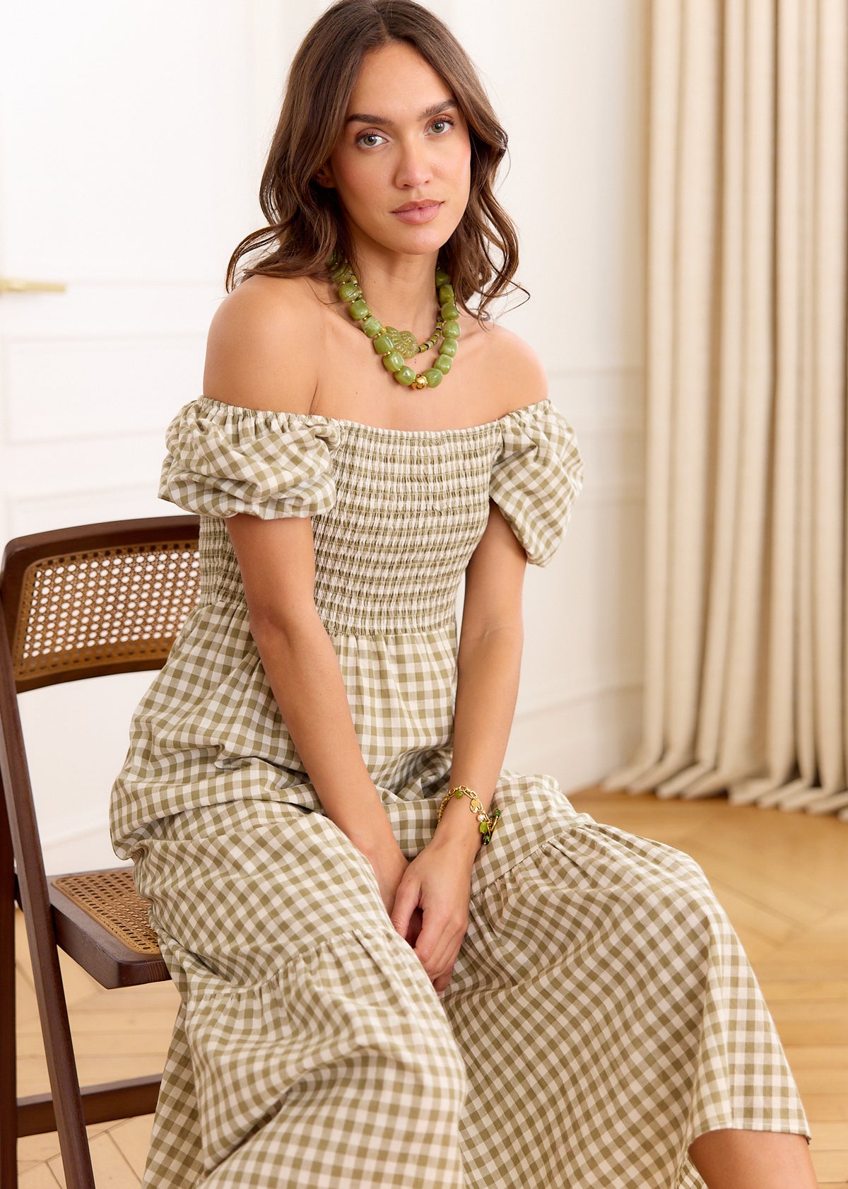 Robe Tina