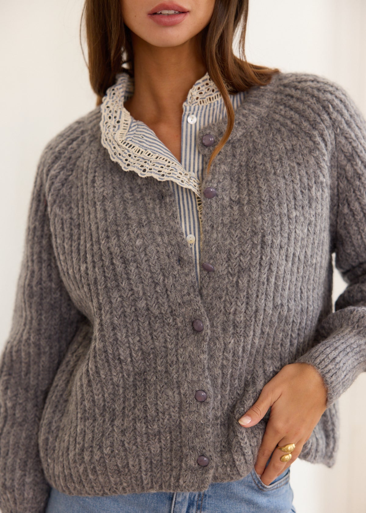 Gilet Télio