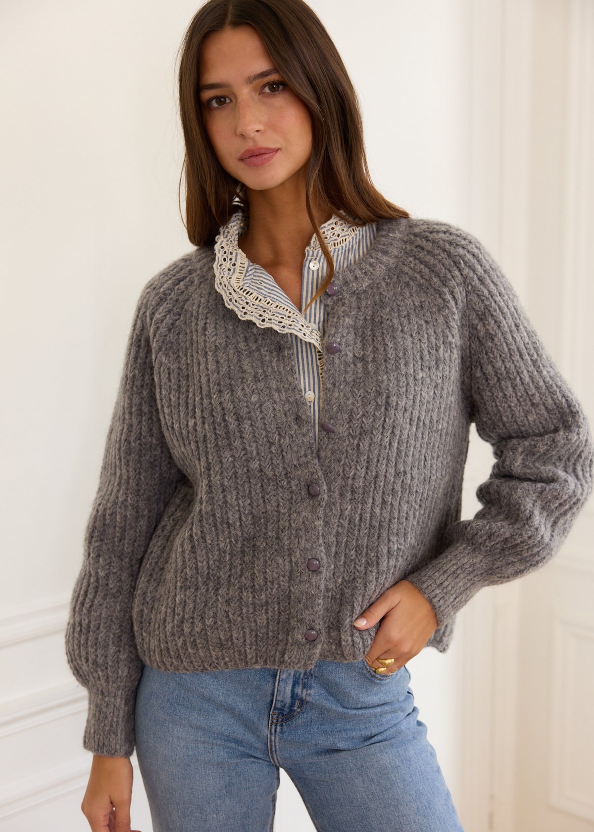 Gilet Télio