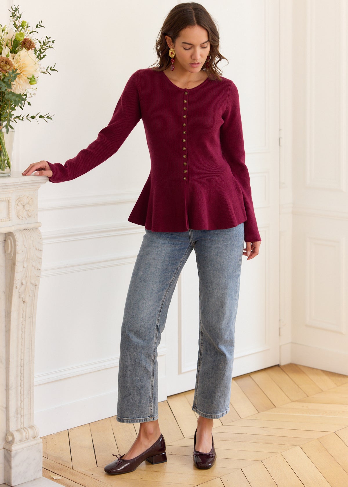 Pull Angèle