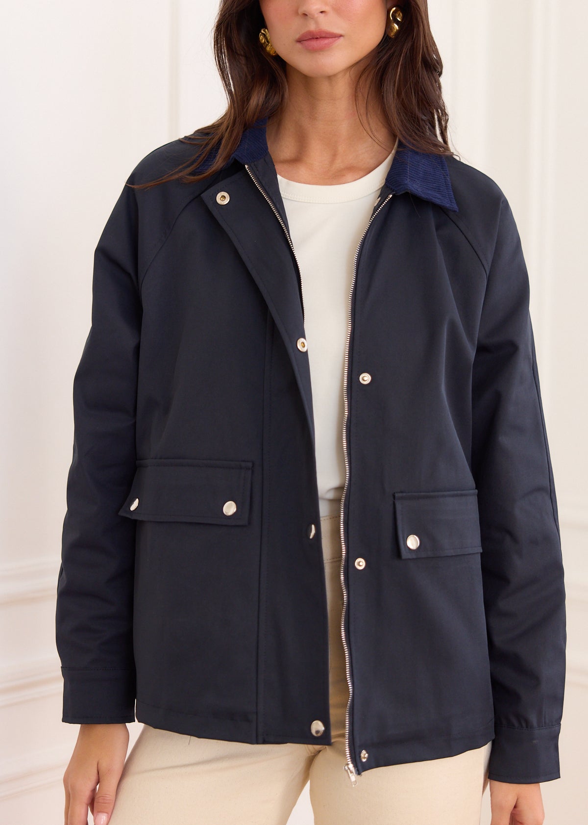 Veste Jana