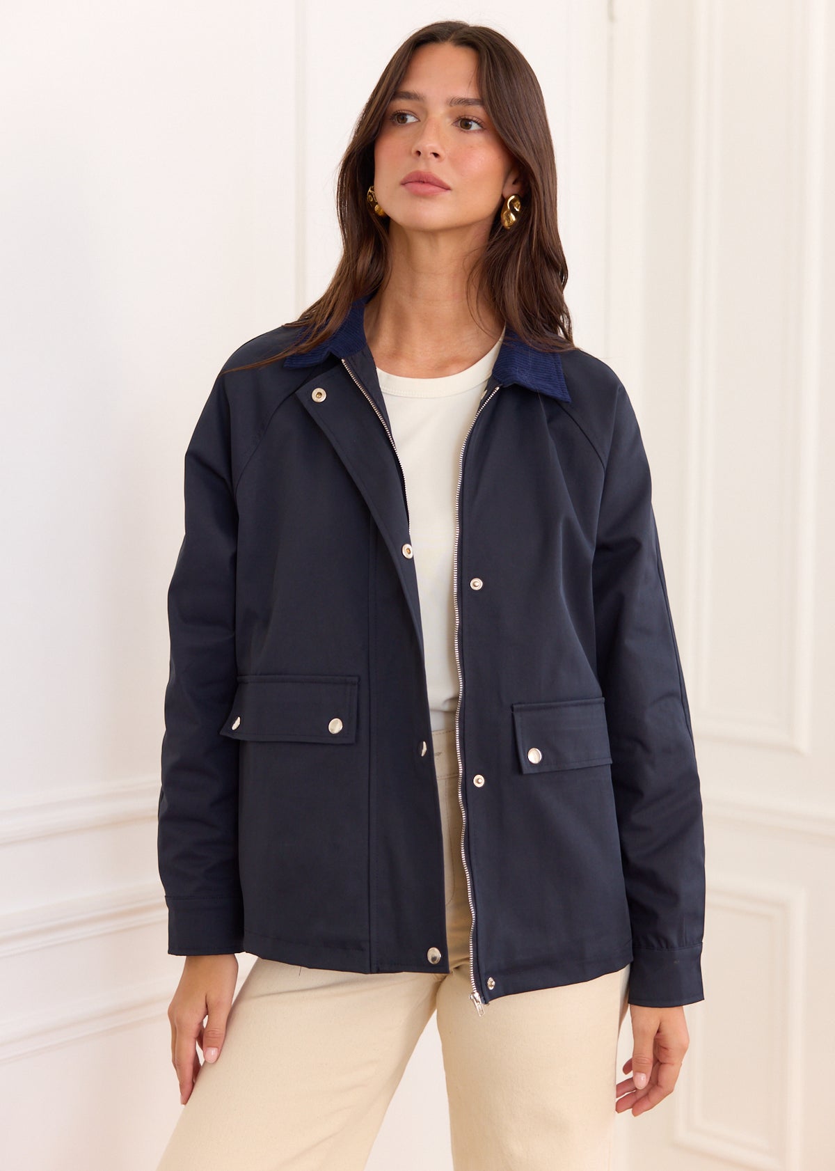 Veste Jana