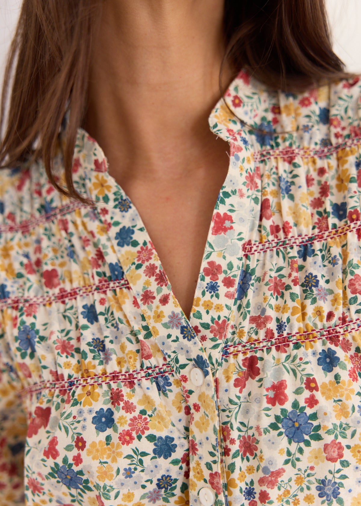 Blouse Isolde