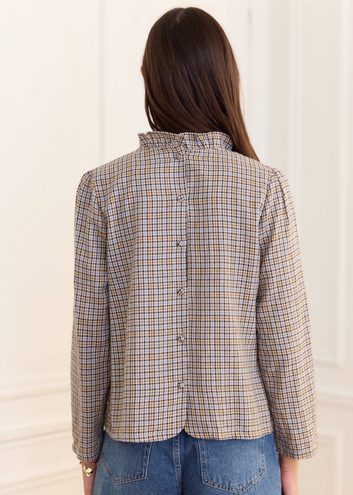 Blouse Philomène